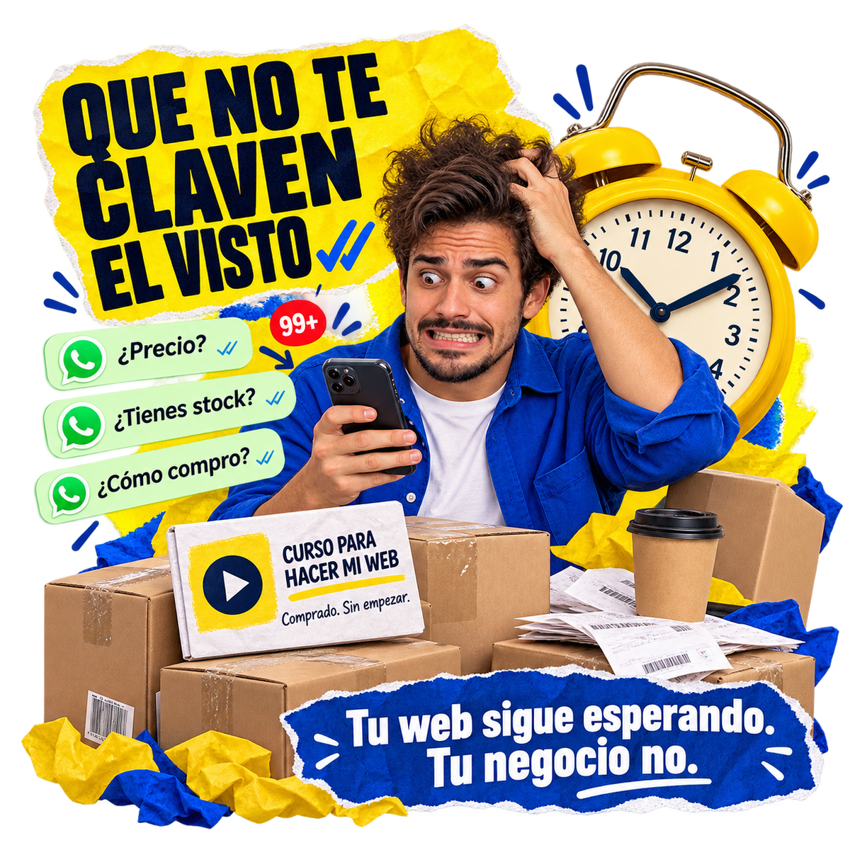 Saldo cyber