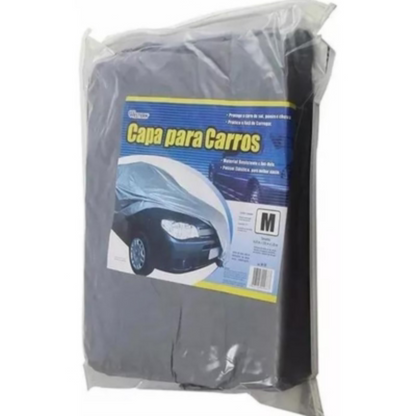 Carpa Protectora Para Auto