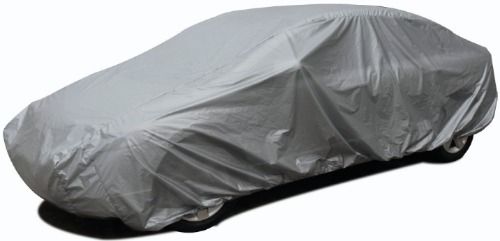 Carpa Protectora Para Auto