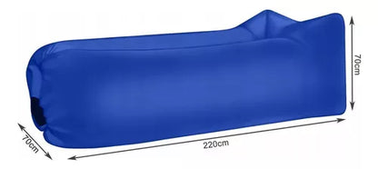 Sofa Cama Inflable